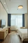 YANGZHOU LOTUS BAY HOTEL Hotels in Baoying