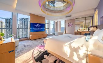 Dream Source Hotel (Baise Dream Island Commercial Center)