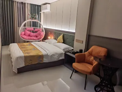 Four Seasons Inn Hotels in Gulin