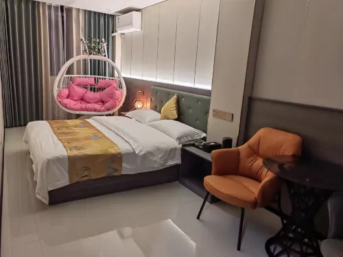 Four Seasons Inn Hotels in Gulin