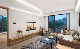 Citadines Connect Chayuan Chongqing
