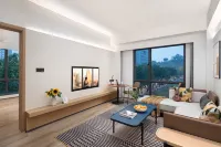 Citadines Connect Chayuan Chongqing