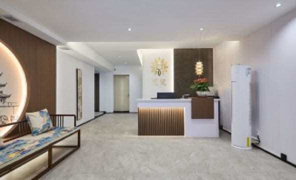 Floral Hotel·Wenqu Hotel (Chaozhou West Lake Branch)