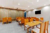 Aiwei Shangpin Hotel - Aamiainen