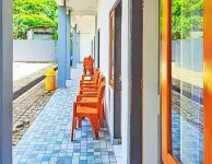 Shekinah Homestay & Cafe Waikabubak RedPartner Hotels in Wanokaka