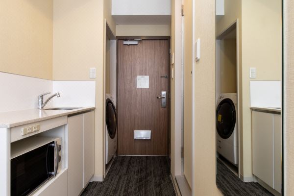 도큐 스테이 몬젠나카초 도쿄(Tokyu Stay Monzen Nakacho Tokyo)_3