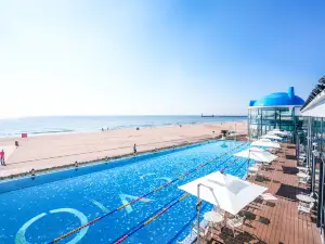 블루 톱 온천 리조트 (친황다오 피라 리조트)