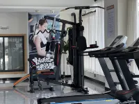 Celebrity XiangYang Hotel - palestra