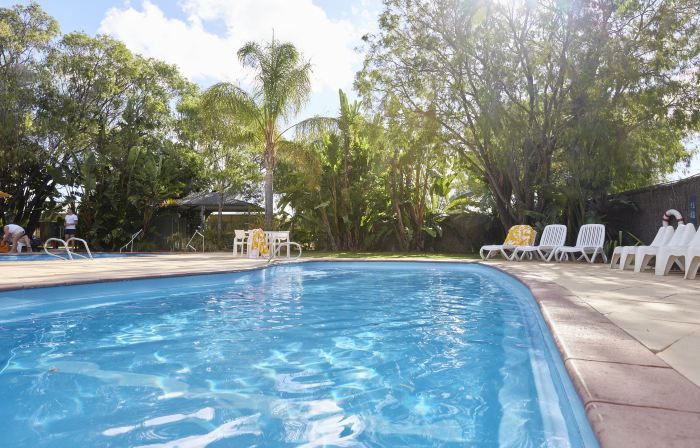RAC Busselton Holiday Park