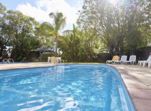 RAC Busselton Holiday Park