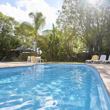 RAC Busselton Holiday Park