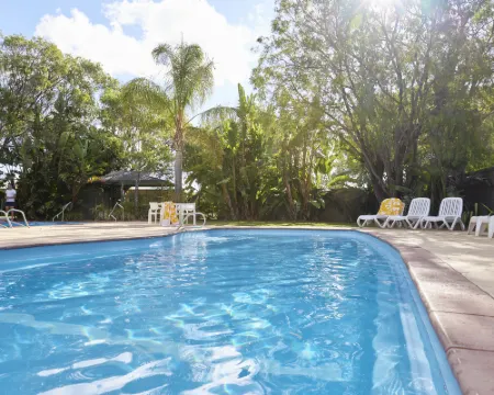 RAC Busselton Holiday Park Hotels in Busselton