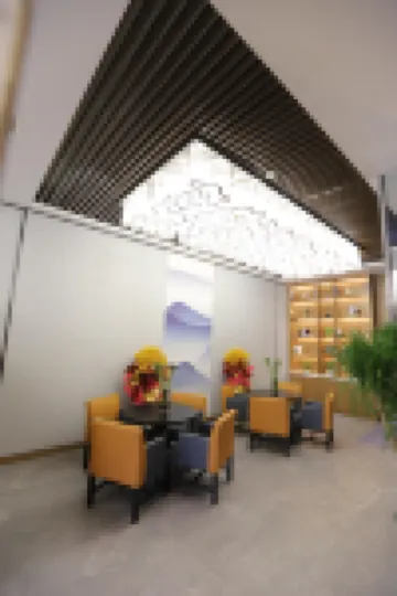 Tianzhuyuan Intelligent Hotel (Baiyin Jingtai People's Cultural Square Railway Station) Hotels in Jingtai