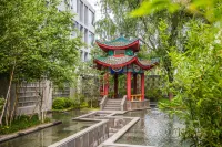 Changcheng Holiday Inn Chengde Summer Resort
