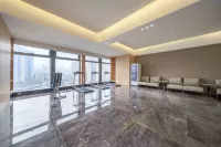 Xinshan Hotel (Chongqing Guanyinqiao Beibin Road)