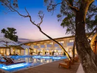 Luxury Wave‘s Home Hotels in Wanning