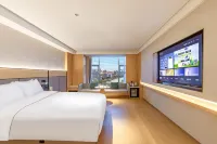 JI Hotel (Mianyang Anchangqiao)