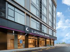 Lavande Hotels  (Wanning high-speed railway station)