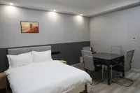 Pingjun Hotel Hotels in De'an