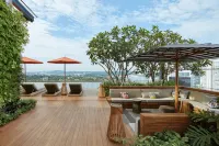 อาร์ที่เซน สิงคโปร์ - ที่มีบาร์