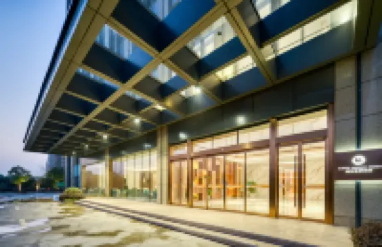 杭州運河海歆酒店（京杭大運河博物院平安橋地鐵站店）