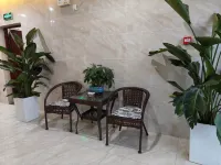 Dafang Yuecheng Homestay (Shexiang Ancient Town) Hôtels à proximité de : Shexiang Ancient Town