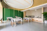 Shengsi Time Wharf Homestay (Nanchangtu Beach)