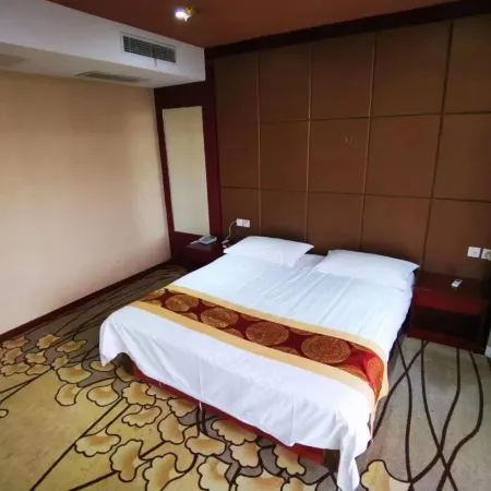 Fangyuan Hotel (Cuihu 3rd Road)