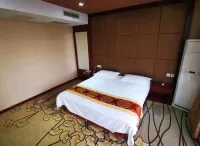โรงแรมฟางหยวน (ถนนซุยหู 3) - ห้องครัว