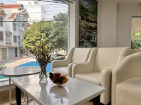 KEZAN Hotel Các khách sạn ở Bắc Ninh