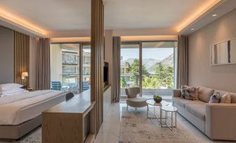 Hyatt Regency Kotor Bay Resort