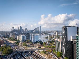 Meriton Suites North Sydney