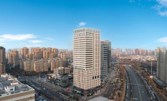 Atour Hotel Liancheng Avenue Wanda Plaza Xuchang