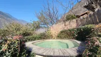 Nature Yaoquan Mountain Residence فنادق في ونتشوان