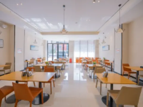 City Comfort Inn (Napo Bus Terminal) Hotel di Napo County