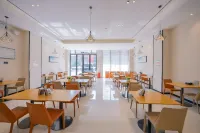 City Comfort Inn (Napo Bus Terminal) Hotels in Napo