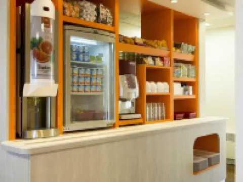 Hôtel Olivet, Orléans Sud - Nouvelle Ouverture โรงแรมในOlivet