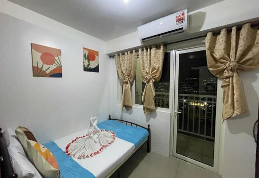 쇼어 레지던스 스테이즈 주방 시설