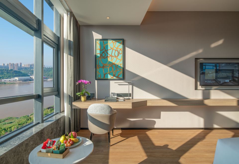 3. 롱후이 반다오 ..