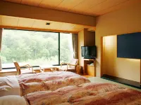 Sounkyo Kankou Hotel Hotels in Kamikawa