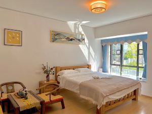 Rain Forest House B&B (Jiangnan Avenue Branch)