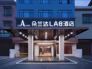 Dolanda LAB Hotel (Changsha Liuyang Daxuan Branch)