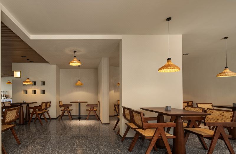 Qing LAN Hotel photo 6