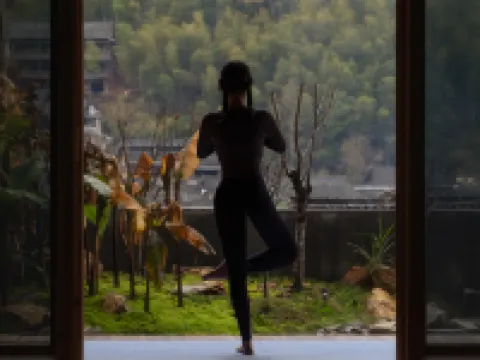 BE’IN Castles in the Air (Zhaoxing Dong Village) Hotels in Liping