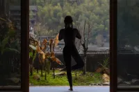 BE’IN Castles in the Air (Zhaoxing Dong Village)