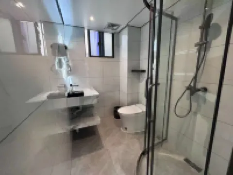 Guodu Business Hotel