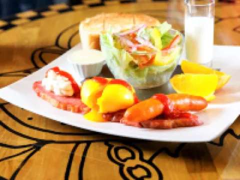 Hotel la Foresta by Rigna