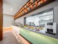 Moshang Qingju Hotel (Xiangchengbiao Branch) - breakfast