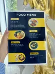 Hoang Gia Hotel Tuy Hoa - breakfast