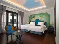Hoi An Delicacy Hotel & Spa Hotels in Cam Pho